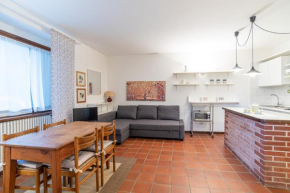 Como Cozy Studio Apartment